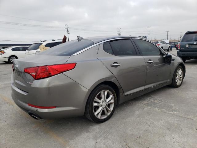 Photo 4 from auction – 2013 KIA OPTIMA EX with VIN 5XXGN4A70DG110036
