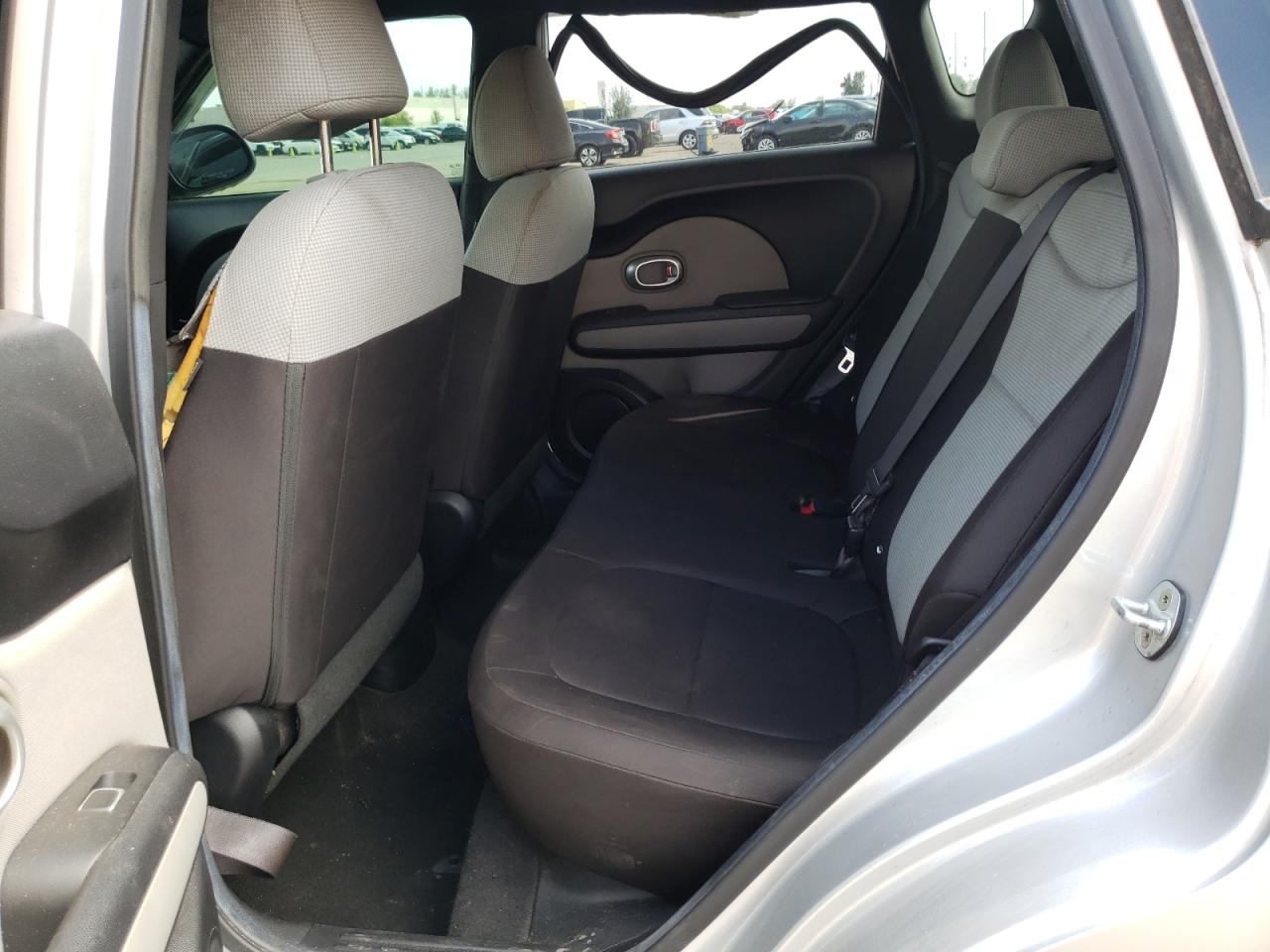 Photo 6 from auction – 2018 KIA SOUL with VIN KNDJN2A29J7510728
