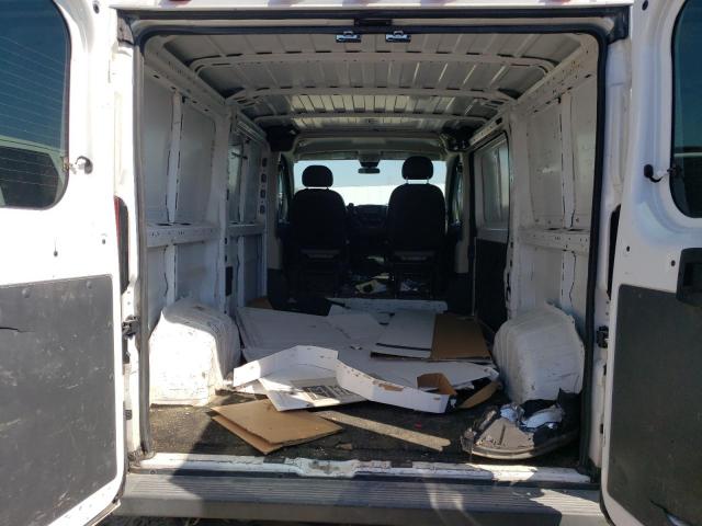 Photo 6 from auction – 2015 RAM PROMASTER with VIN 3C6TRVAG5FE504241