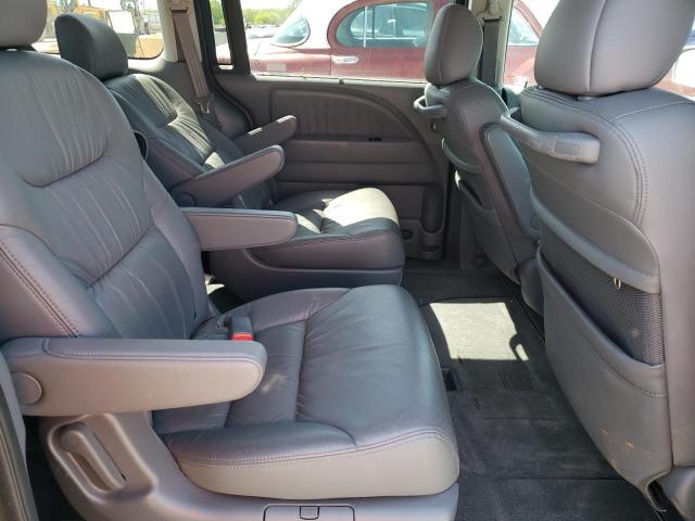Photo 6 from auction – 2007 HONDA ODYSSEY EX with VIN 5FNRL38697B108086
