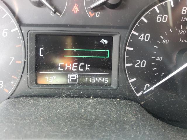 Photo 8 from auction – 2016 NISSAN SENTRA S with VIN 3N1AB7AP5GY337981