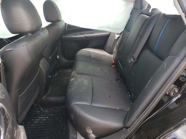 Photo 6 from auction – 2018 NISSAN ALTIMA 2.5 with VIN 1N4AL3AP6JC219866