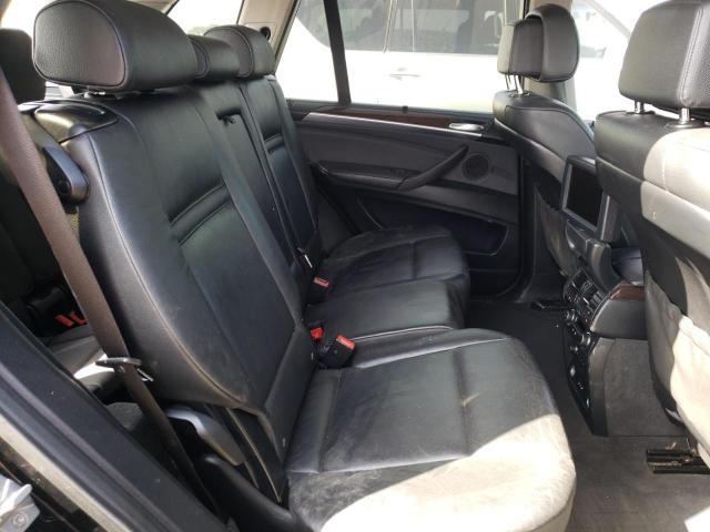 Photo 6 from auction – 2011 BMW X5 XDRIVE3 with VIN 5UXZV4C55BL403818