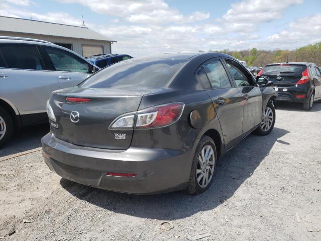 Photo 4 from auction – 2012 MAZDA 3 I with VIN JM1BL1VG3C1512958