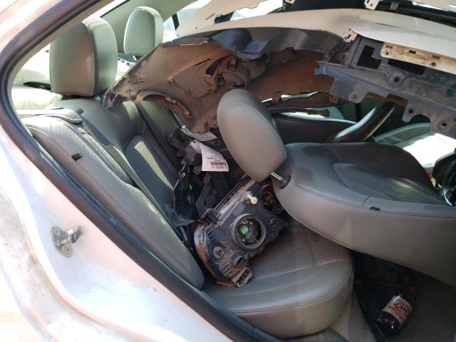 Photo 6 from auction – 2014 CHEVROLET SONIC LTZ with VIN 1G1JE5SB7E4175873