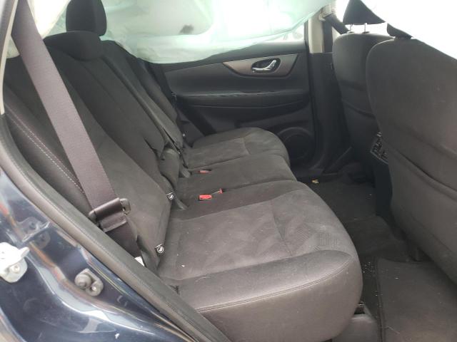 Photo 6 from auction – 2016 NISSAN ROGUE S with VIN KNMAT2MV1GP690484