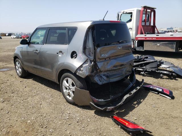 Photo 3 from auction – 2019 KIA SOUL with VIN KNDJN2A24K7695613