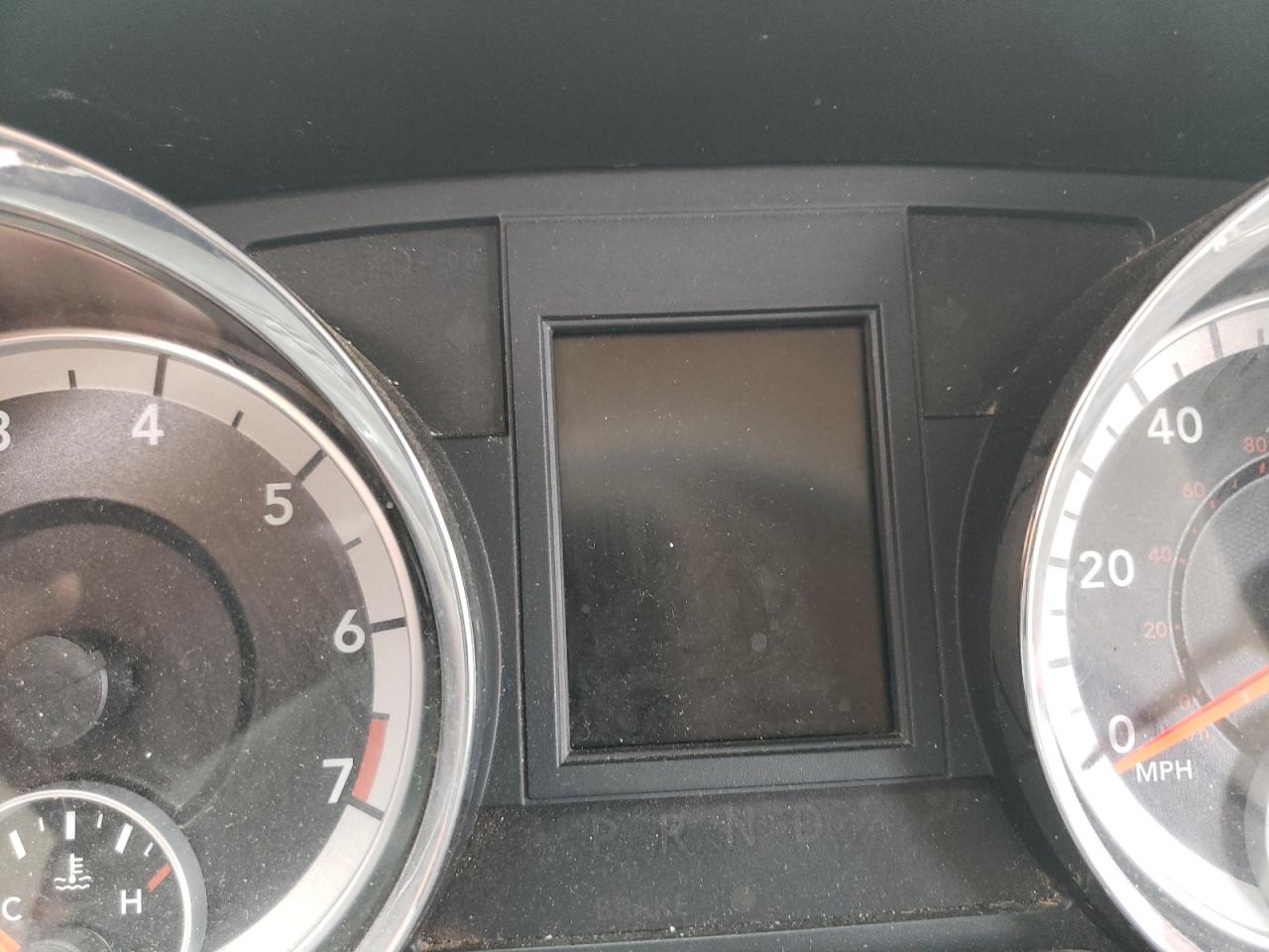 Photo 8 from auction – 2013 DODGE GRAND CARA with VIN 2C4RDGDG8DR736434