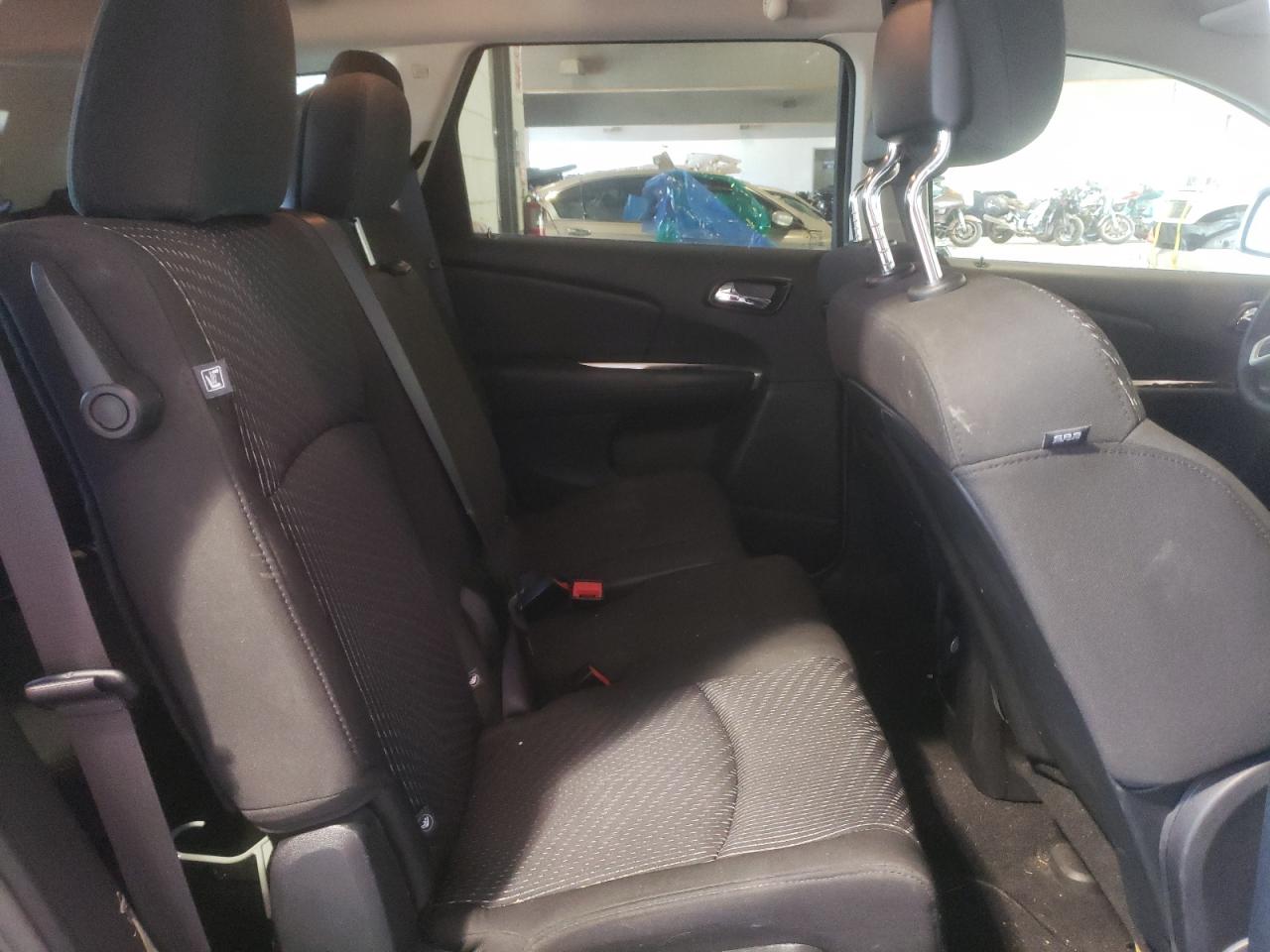 Photo 6 from auction – 2016 DODGE JOURNEY SX with VIN 3C4PDCBG1GT163154