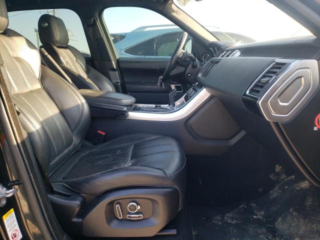 Photo 5 from auction – 2016 LAND ROVER RANGE ROVE with VIN SALWR2EF2GA563928