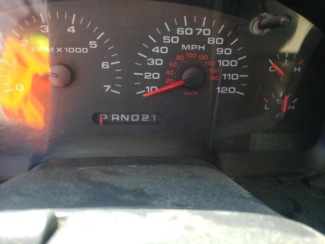 Photo 8 from auction – 2007 FORD F150 with VIN 1FTRX12W47KC35638