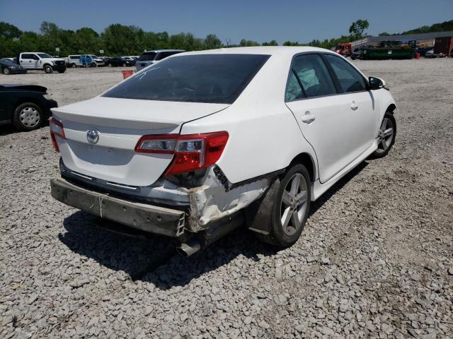 Photo 4 from auction – 2014 TOYOTA CAMRY L with VIN 4T1BF1FK3EU327459