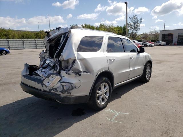 Photo 4 from auction – 2012 DODGE DURANGO CR with VIN 1C4RDJDG4CC187934