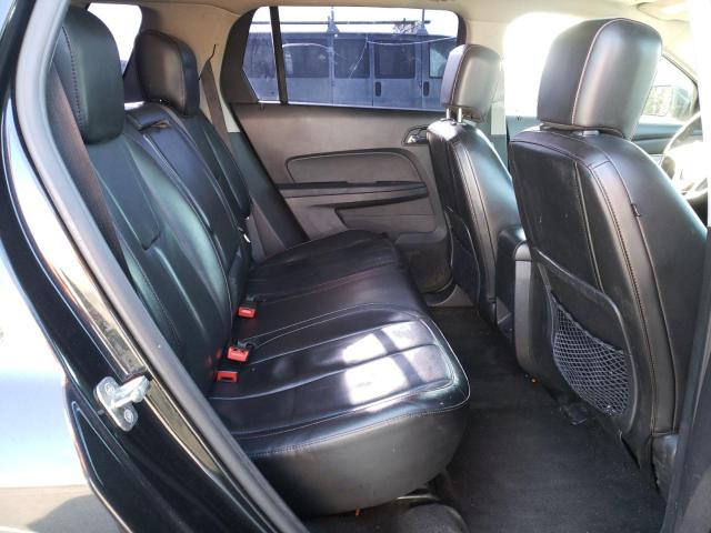 Photo 6 from auction – 2011 GMC TERRAIN SL with VIN 2CTALUEC2B6479395