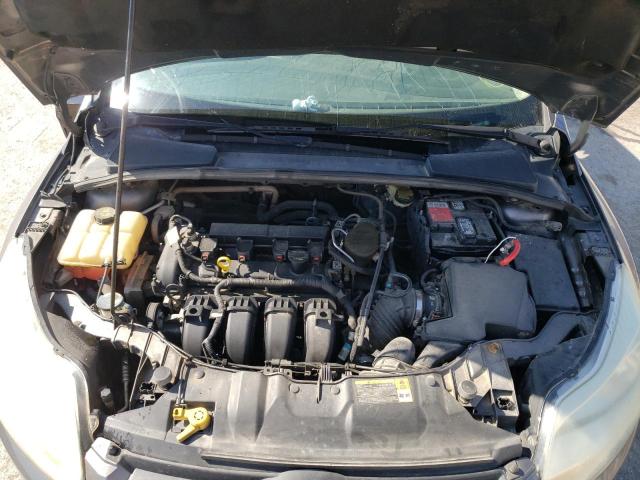 Photo 7 from auction – 2014 FORD FOCUS SE with VIN 1FADP3F21EL180091