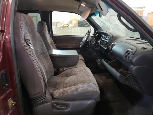 Photo 5 from auction – 2001 DODGE RAM 1500 with VIN 1B7HC13Z81J196937