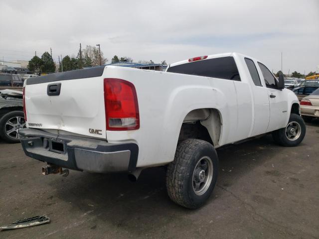 Photo 4 from auction – 2010 GMC SIERRA K35 with VIN 1GT5K2BG4AZ235102