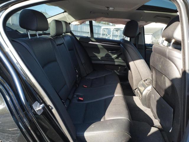 Photo 6 from auction – 2016 BMW 528 I with VIN WBA5A5C56GG354398