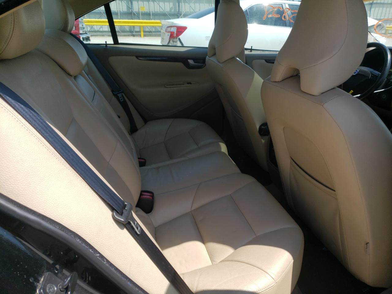 Photo 6 from auction – 2007 VOLVO S60 2.5T with VIN YV1RS592472615307
