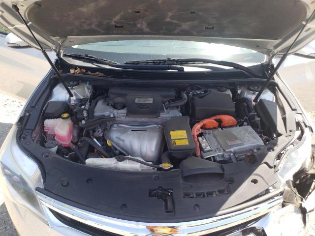 Photo 7 from auction – 2013 TOYOTA AVALON HYB with VIN 4T1BD1EB0DU003309