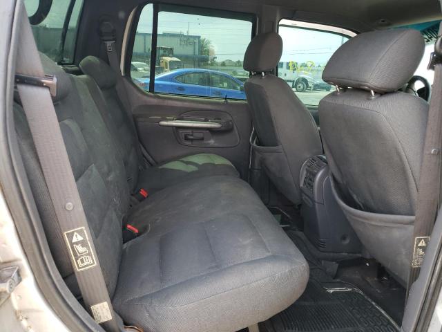 Photo 6 from auction – 2001 FORD EXPLORER S with VIN 1FMZU67E51UC91309
