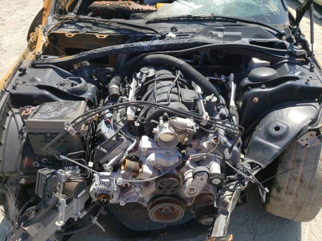 Photo 7 from auction – 2014 DODGE CHALLENGER with VIN 2C3CDYBT9EH249881