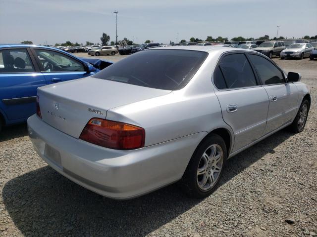 Photo 4 from auction – 2001 ACURA 3.2TL with VIN 19UUA56641A018229