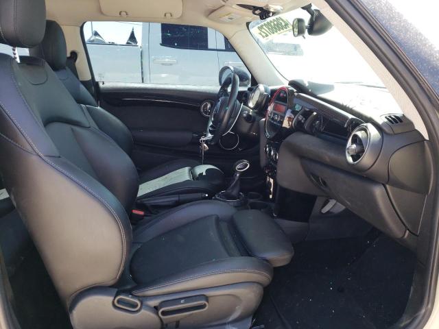 Photo 5 from auction – 2015 MINI COOPER S with VIN WMWXP7C50F2A36133