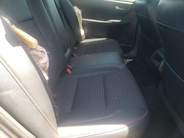 Photo 6 from auction – 2015 TOYOTA CAMRY LE with VIN 4T1BF1FK2FU084583