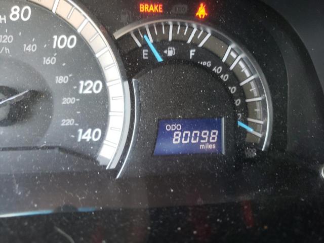 Photo 8 from auction – 2014 TOYOTA CAMRY L with VIN 4T1BF1FK0EU741749