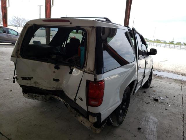 Photo 4 from auction – 1998 FORD EXPEDITION with VIN 1FMRU17L5WLA99080