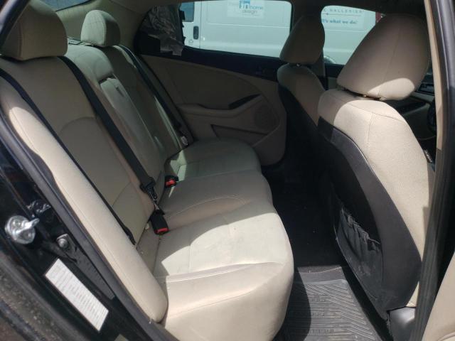 Photo 6 from auction – 2013 KIA OPTIMA LX with VIN 5XXGM4A76DG115003