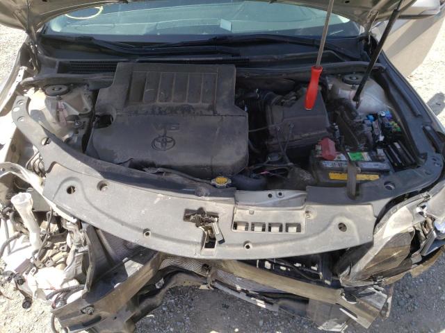 Zdjęcie 7 z aukcji – 2014 TOYOTA AVALON BAS z VIN 4T1BK1EBXEU095200