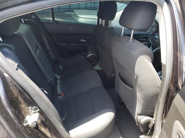 Photo 6 from auction – 2012 CHEVROLET CRUZE ECO with VIN 1G1PJ5SCXC7166370