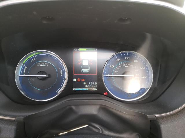 Photo 8 from auction – 2019 SUBARU CROSSTREK with VIN JF2GTDNC8KH382249