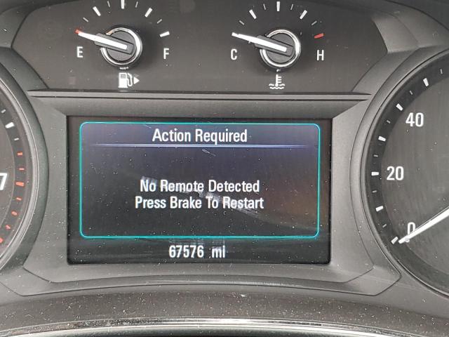 Photo 8 from auction – 2019 BUICK ENCORE ESS with VIN KL4CJGSM1KB794799
