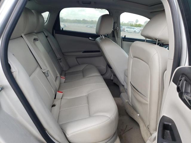Photo 6 from auction – 2011 CHEVROLET IMPALA LT with VIN 2G1WG5EK1B1276913