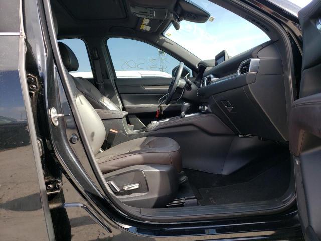 Photo 5 from auction – 2019 MAZDA CX-5 SIGNA with VIN JM3KFBEY1K0634994