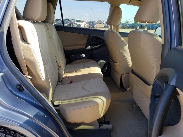 Photo 6 from auction – 2011 TOYOTA RAV4 with VIN 2T3ZF4DV4BW089704