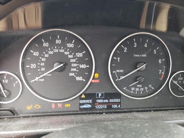 Photo 8 from auction – 2013 BMW 328 XI SUL with VIN WBA3B5C57DF594954