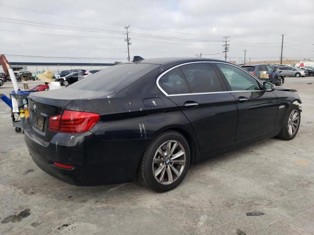 Photo 4 from auction – 2014 BMW 528 I with VIN WBA5A5C52ED509673