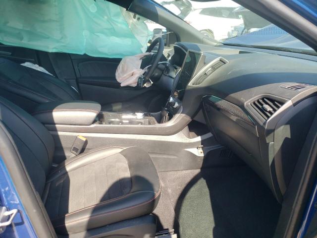 Photo 5 from auction – 2021 FORD EDGE SE AW with VIN 2FMPK3J93MBA34117