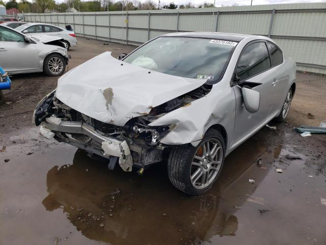 Photo 9 from auction – 2006 SCION TC with VIN JTKDE177560116369