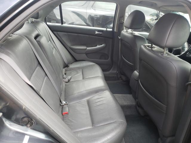 Photo 6 from auction – 2003 HONDA ACCORD with VIN 1HGCM66583A099707