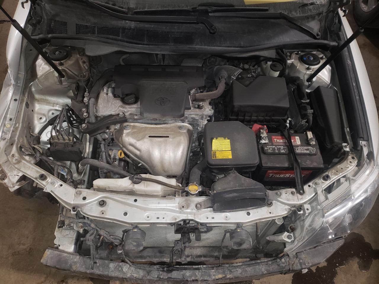 Photo 7 from auction – 2014 TOYOTA CAMRY L with VIN 4T1BF1FK3EU831476