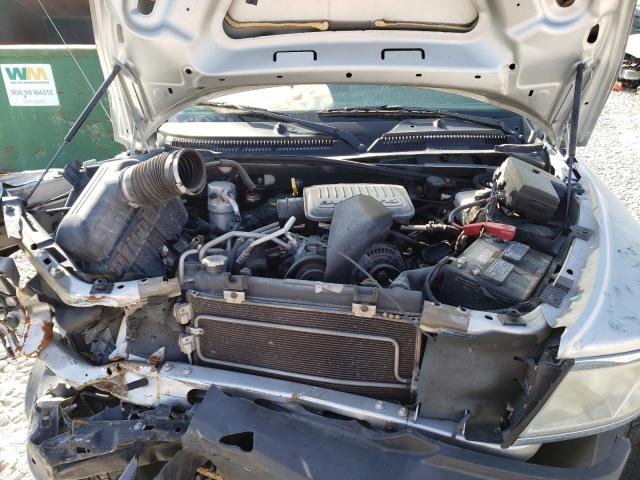 Photo 7 from auction – 2008 DODGE DAKOTA SXT with VIN 1D7HE38K78S570143