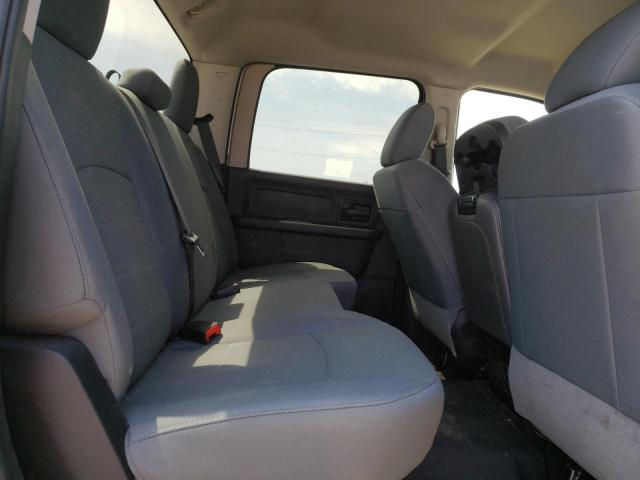Photo 6 from auction – 2018 RAM 2500 ST with VIN 3C6UR5HJ3JG156054