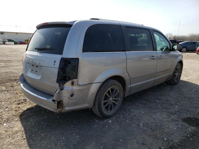 Photo 4 from auction – 2017 DODGE GRAND CARA with VIN 2C4RDGCGXHR867369