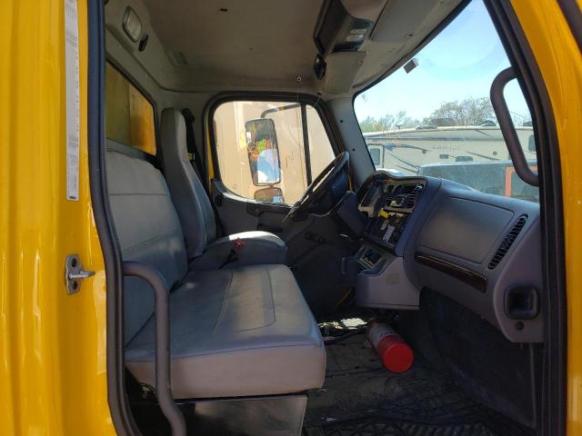Photo 5 from auction – 2015 FREIGHTLINER M2 106 MED with VIN 3ALACWDT4FDGC0968