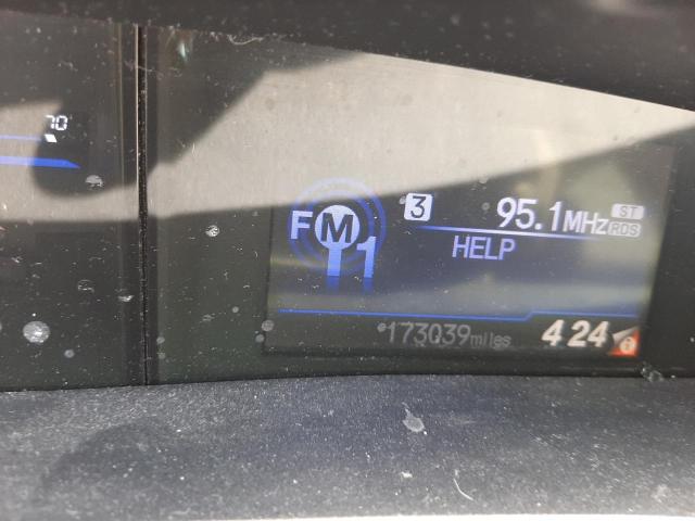 Photo 8 from auction – 2012 HONDA CIVIC LX with VIN 19XFB2F59CE383483